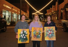 Good time for a great cause