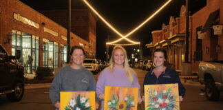 Good time for a great cause