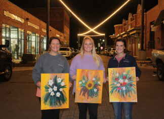 Good time for a great cause