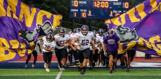 PREP FOOTBALL: Hanceville finishes season with 41-26 win at East Lawrence