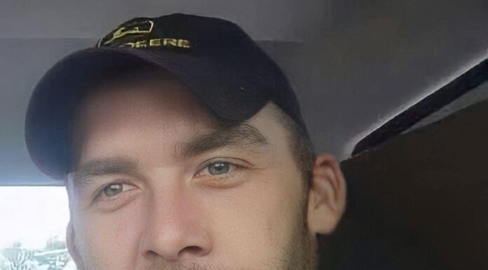 Marshall: 2 indicted for 2015 murder of Eric Cates