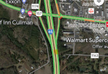 Vinemont teen dies after motorcycle crash