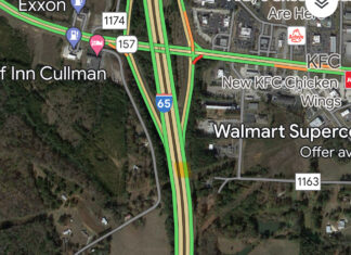 Vinemont teen dies after motorcycle crash