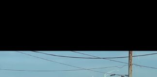 Local man arrested following foot chase from Walmart-South