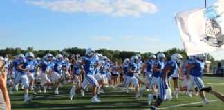PREP FOOTBALL: Arab wraps up regular season with 42-7 win at Hazel Green