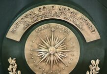 Cullman Parks, Recreation & Sports Tourism wins prestigious National Gold Medal Award