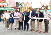 Cullman County Fair back in action