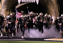 PREP FOOTBALL: No. 4 Muscle Shoals downs Cullman 34-14