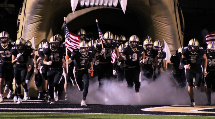 PREP FOOTBALL: No. 4 Muscle Shoals downs Cullman 34-14