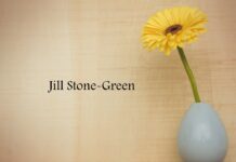 Obituary: Jill Stone-Green