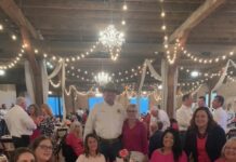 Cullman County Bosom Buddies Foundation overwhelmed by support