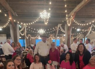 Cullman County Bosom Buddies Foundation overwhelmed by support