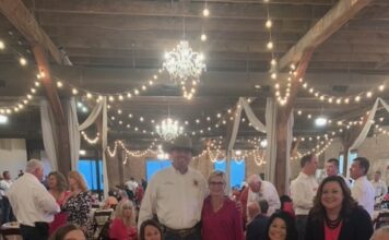 Cullman County Bosom Buddies Foundation overwhelmed by support