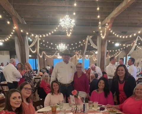 Cullman County Bosom Buddies Foundation overwhelmed by support