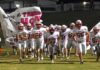 PREP FOOTBALL: Good Hope falls in season finale at Oneonta 55-42