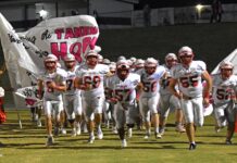 PREP FOOTBALL: Good Hope falls at Fultondale 35-7