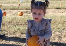 Op-Ed: A parent’s practical guide to the pumpkin patch