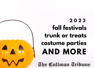 Fall festivities ahead