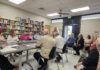 Library board opts not to remove challenged books