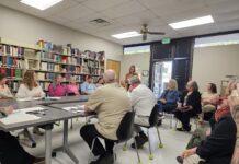 Library board opts not to remove challenged books