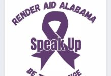 Render Aid Alabama hosting Boo Festival Oct. 28