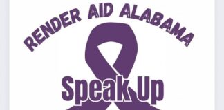 Render Aid Alabama hosting Boo Festival Oct. 28