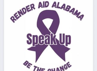 Render Aid Alabama hosting Boo Festival Oct. 28