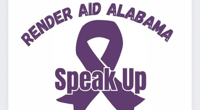 Render Aid Alabama hosting Boo Festival Oct. 28