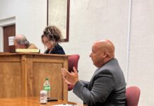 Hanceville City Council discusses renovation of Hanceville dispatch office