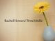 Obituary: Rachel Howard Trinchitella