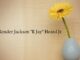 Obituary: Render Jackson “R Jay” Heard Jr.