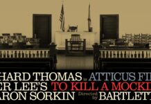 Broadway in Birmingham: ‘To Kill a Mockingbird’ coming Nov. 14-19