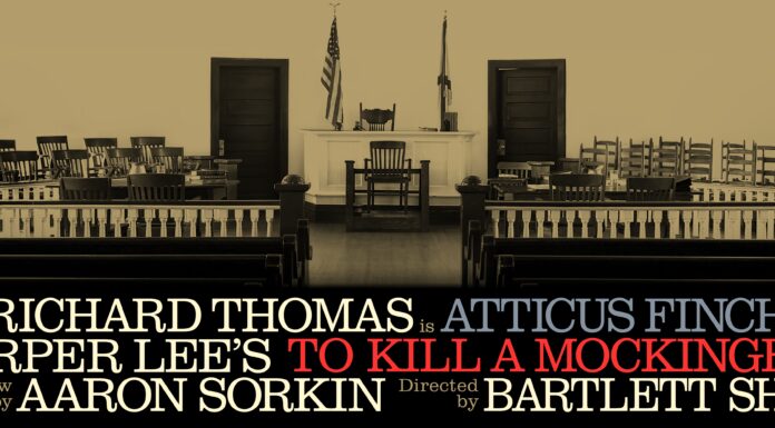 Broadway in Birmingham: ‘To Kill a Mockingbird’ coming Nov. 14-19