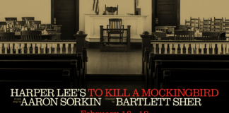 WSCC Alumni accepting reservations for “To Kill a Mockingbird” performance