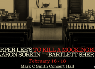 WSCC Alumni accepting reservations for “To Kill a Mockingbird” performance