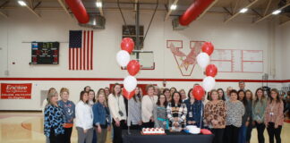 Vinemont Elementary named Alabama Science of Reading Spotlight School