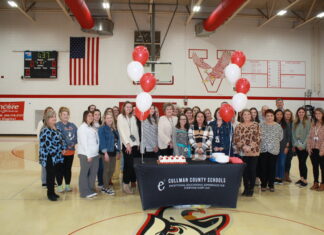 Vinemont Elementary named Alabama Science of Reading Spotlight School