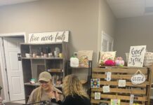 The Vendor Venue hosts Ladies Night Out