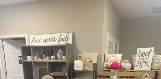 The Vendor Venue hosts Ladies Night Out