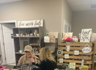 The Vendor Venue hosts Ladies Night Out