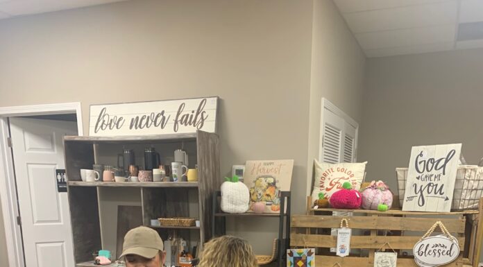 The Vendor Venue hosts Ladies Night Out