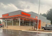 Cullman Whataburger holds soft opening; official opening Saturday