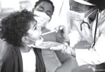 Breaking down winter sicknesses