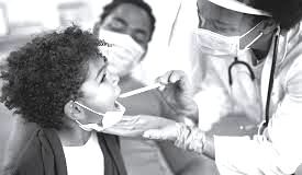 Breaking down winter sicknesses