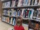 Hanceville Public Library hosts monthly homeschool Art Club