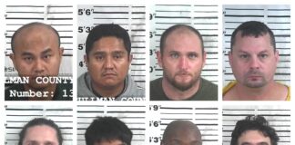 8 arrested in Cullman child exploitation sting operation