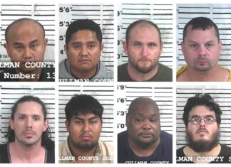 8 arrested in Cullman child exploitation sting operation
