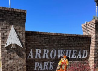 Arrowhead RV Park hosting Halloween drive-in movie, ‘Beetlejuice’