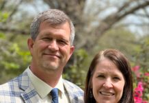 Barnette announces 2024 candidacy