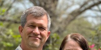 Barnette announces 2024 candidacy